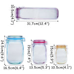 Silicone Bottle Bags