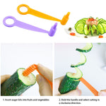 1PC Multi-Function Vegetable Fruit Peeler