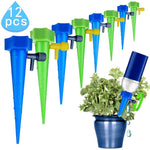 Self-Watering Kits 12Pcs/6pcs