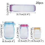 Silicone Bottle Bags