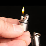 Mini Lighter Keychain