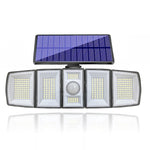 Solar Motion Sensor Lights