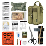 Rhino First Aid Survival Kit