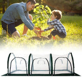 Foldable Greenhouse